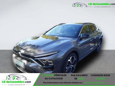 Citroën C5 X PureTech 180 BVA