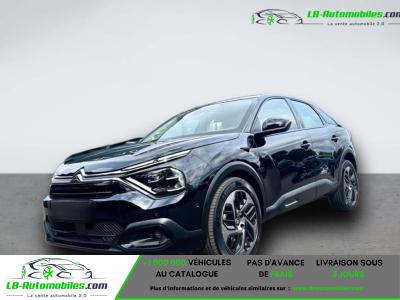 Citroën C4 BlueHDi 130 BVA