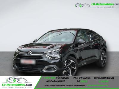 Citroën C4 BlueHDi 130 BVA