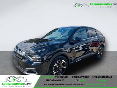 Citroën C4 BlueHDi 130 BVA