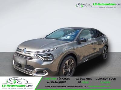 Citroën C4 BlueHDi 130 BVA