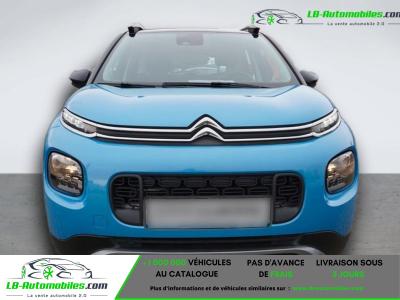 Citroën C3 PureTech 110 BVM