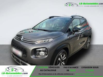 Citroën C3 Aircross PureTech 130 BVA