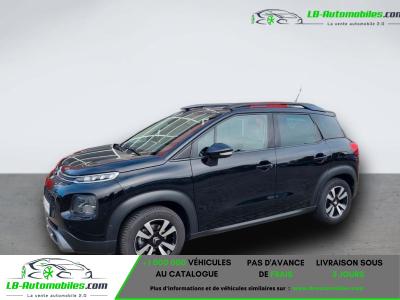 Citroën C3 Aircross PureTech 130 BVA