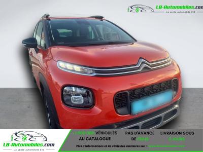 Citroën C3 Aircross PureTech 110 BVM