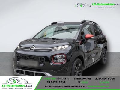 Citroën C3 Aircross PureTech 110 BVM