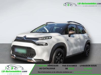 Citroën C3 Aircross PureTech 110 BVM