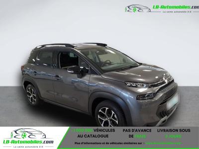 Citroën C3 Aircross PureTech 110 BVM