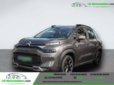 Citroën C3 Aircross PureTech 130 BVA