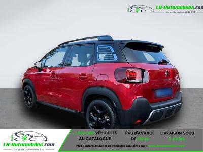 Citroën C3 Aircross PureTech 130 BVA