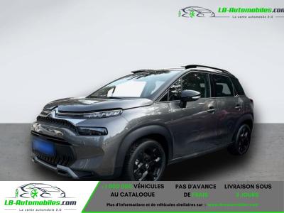 Citroën C3 Aircross PureTech 130 BVA