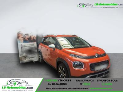 Citroën C3 Aircross PureTech 110 BVM