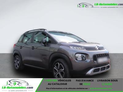 Citroën C3 Aircross PureTech 110 BVM