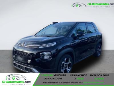 Citroën C3 Aircross PureTech 110 BVM