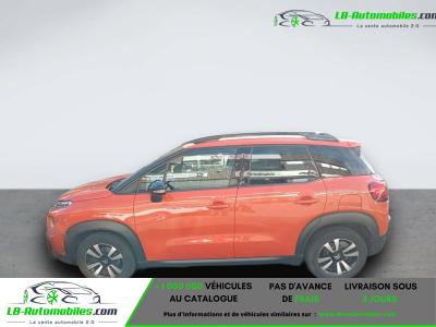 Citroën C3 Aircross PureTech 110 BVM