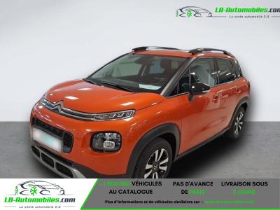 Citroën C3 Aircross PureTech 110 BVM