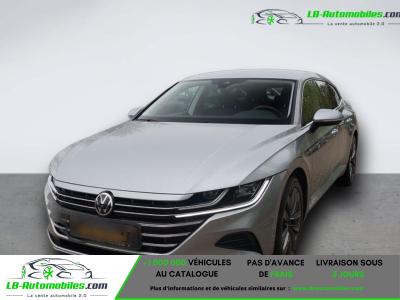 Volkswagen Arteon break 2.0 TDI 150 BVA