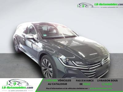 Volkswagen Arteon break 2.0 TDI 150 BVA