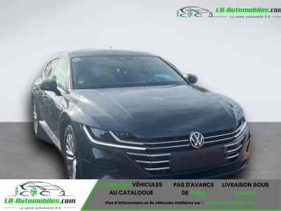 Volkswagen Arteon break 2.0 TDI 150 BVA