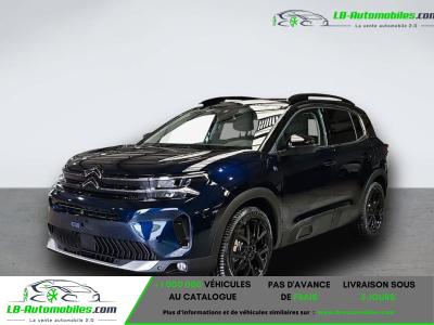 Citroën C5 Aircross Hybride Rechargeable 225 BVA