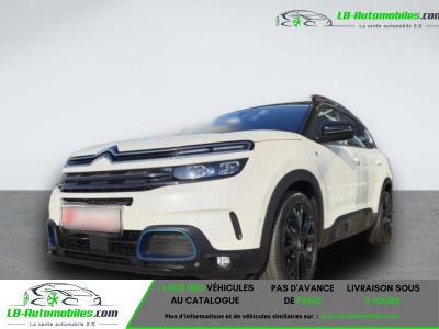 Citroën C5 Aircross Hybride Rechargeable 225 BVA