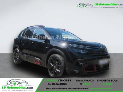 Citroën C5 Aircross Hybride Rechargeable 225 BVA