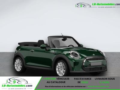 Mini Clubman 136 ch BVA