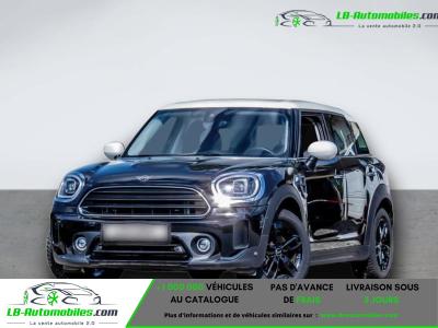 Mini Countryman 136 ch BVA