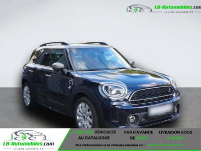 Mini Countryman 178 ch BVA