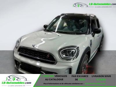 Mini Countryman 178 ch BVA