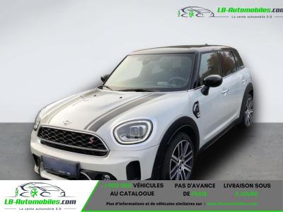 Mini Countryman 178 ch BVA