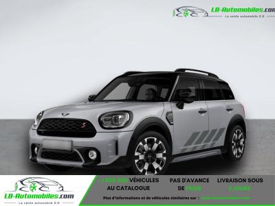 Mini Countryman 178 ch BVA