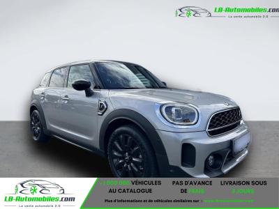 Mini Countryman 178 ch BVA