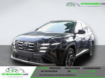 Hyundai Tucson 1.6 T-GDI 253 Hybrid BVA