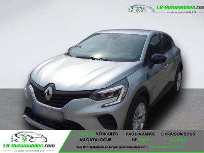 Renault Captur TCe 90 BVM