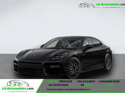 Porsche Panamera 4S E-Hybrid V6 544 ch BVA