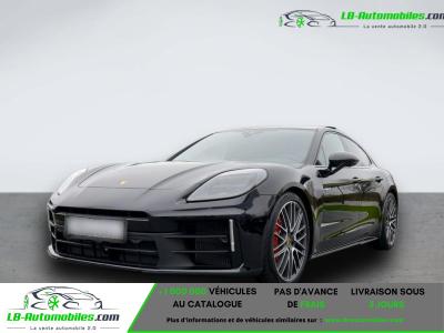 Porsche Panamera 4S E-Hybrid V6 544 ch BVA