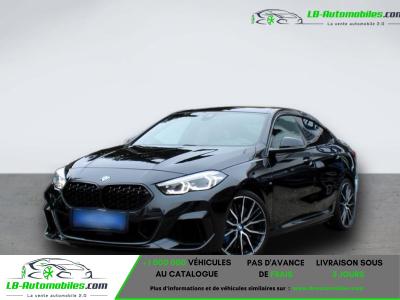 BMW M2 Coupé 300 ch BVM