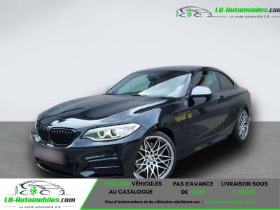 BMW M2 Coupé xDrive 340 ch BVA