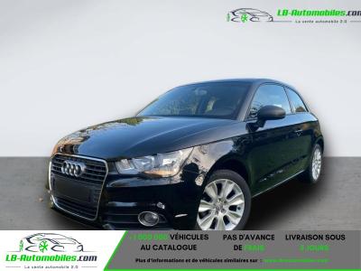 Audi A1 1.4 TDI 90 BVA