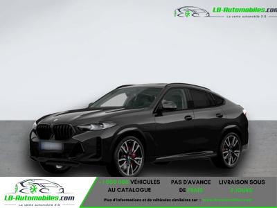 BMW X6 xDrive30d 298 ch BVA