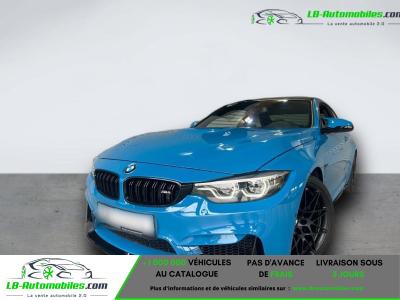 BMW M4 Cabriolet 450 ch M BVA