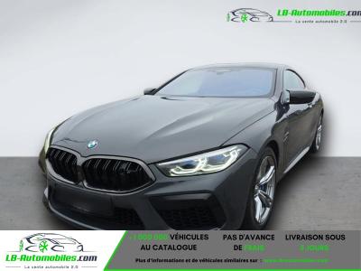 BMW M8 Competition Coupe 625 ch BVA