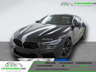 BMW M8 Competition Coupe 625 ch BVA