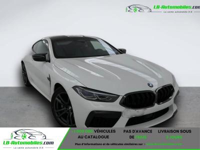 BMW M8 Competition Coupe 625 ch BVA