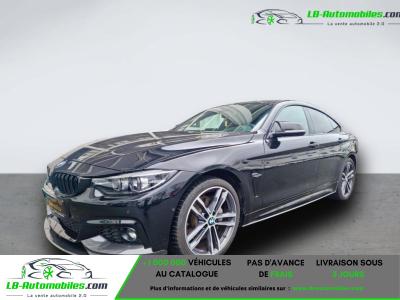 BMW Série 4 Gran Coupé 430i xDrive 252 ch BVA