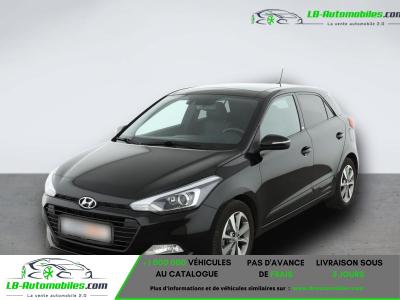 Hyundai I20 1.0 T-GDi 120