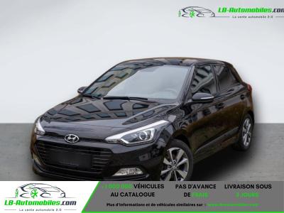 Hyundai I20 1.0 T-GDi 120