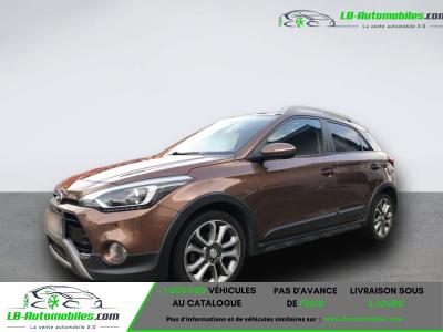 Hyundai I20 1.0 T-GDi 120