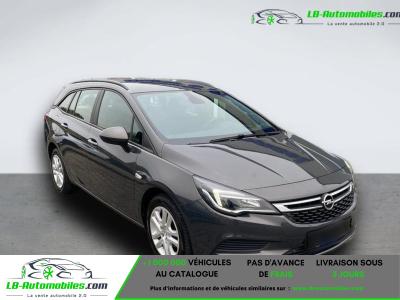 Opel Astra Sports Tourer 1.0 Turbo 105 ch BVA